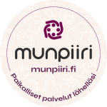 munpiiri badge